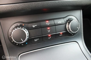 Mercedes-Benz B-Klasse Mercedes B-klasse 160 Business NAP AMG line alcantara Leer - afbeelding nr 26