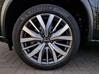 Nissan X-Trail Nissan X-Trail 1.5 MHEV 163 Pk Tekna+ /Panorama /7 pers /1e eig. - afbeelding nr 3