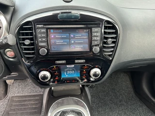 Nissan Juke - afbeelding nr 22