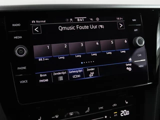 Volkswagen Arteon Volkswagen Arteon 1.4 TSI eHybrid R-Line Business+ | Panoramadak |  Trekhaak | Stoelverwarming | Matrix LED | Adaptive cruise | Leder/Alcantara | Carplay | Camera | Keyless - afbeelding nr 30