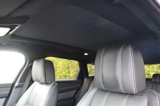 Land Rover Range Rover Velar Land Rover Range Rover Velar 3.0 V6 SC AWD R-Dynamic HSE 381 PK A cruise|Carplay|Matrix|Panoschuifdak|Digidash|Camera|Massage|Kahn LMV 22