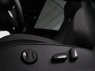 SEAT Leon SEAT Leon 1.4 e-Hybrid Limited | Panoramadak |  Camera | Adaptive cruise | Carplay | Memory | Stoel & Stuurverwarming - afbeelding nr 7