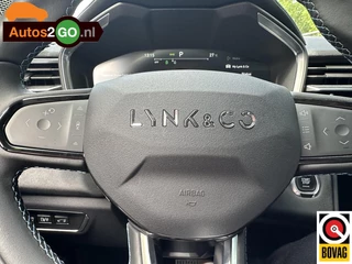 Lynk & Co 01 Lynk & Co 01 1.5 - afbeelding nr 8