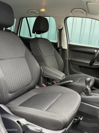 Škoda Fabia Skoda Fabia Combi 1.2 TSI Edition NAP/TRHAAK/STOELVERWARMING/NAVI - afbeelding nr 10