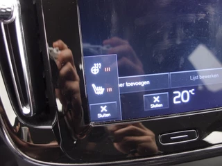 Volvo XC40 AUTOMAAT / TREKHAAK / FULL LED / STOELVERW / CARPLAY / CAMERA / NAVI / CLIMA / NL-AUTO - afbeelding nr 16