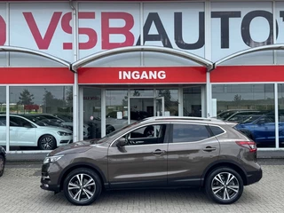 Nissan QASHQAI - afbeelding nr 2