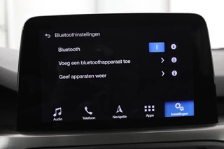 Ford Focus Ford Focus 1.5 EcoBoost Titanium | Stoel & stuurverwarming |  Adaptive cruise | Full LED | Camera | Trekhaak | Carplay | Climate control - afbeelding nr 22
