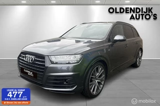 Audi Q7 - 451051163-0