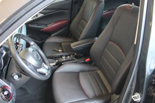 Mazda CX-3 Mazda CX-3 2.0 SAG 120 GT-M Automaat **NL-Auto** Head up display - afbeelding nr 17
