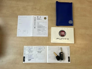 Fiat Punto Fiat Punto Evo 1.2 Lounge - afbeelding nr 4