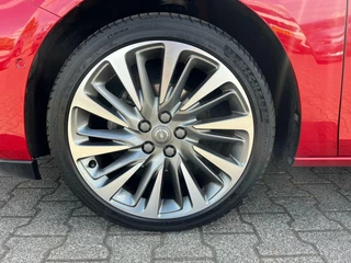 Opel Astra Opel Astra 1.4 Elegance Automaat Navigatie Apple Carplay - afbeelding nr 7