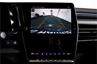Renault Austral | Dig. Cockpit | Adapt. Cruise | Winterpakket | Elek. Klep | Elek. Stoel | Camera | PDC | NAV+App. Connect | Auto. Airco | LM 19