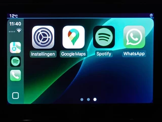 Mercedes-Benz Vito Mercedes-Benz Vito 114 CDI Automaat Dubbele Cabine 6-zits Navigatie Apple Carplay Trekhaak Cruise control Camera Euro6 - afbeelding nr 32