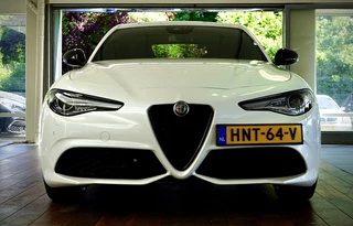 Alfa Romeo Giulia - afbeelding nr 2