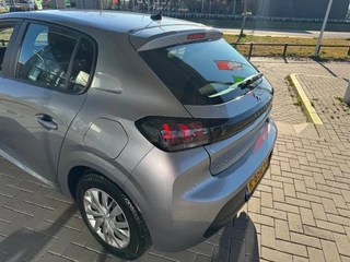 Peugeot 208 - afbeelding nr 23