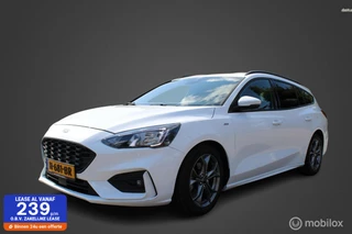 Ford Focus - 75265706-0