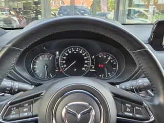 Mazda CX-5 - afbeelding nr 17