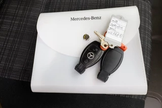 Mercedes-Benz Sprinter Mercedes-Benz Sprinter 513 CDI 130pk E6 7G Automaat Bakwagen met laadklep 1000kg H233cm 11-2015 - afbeelding nr 7