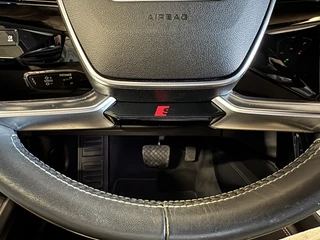 Audi e-tron Audi e-tron e-tron 50 quattro | SOH 88% |2x S-Line Black Edition 71 kWh | Pano | Afn. trekhaak | Carplay | Adaptive cruise | Stoelverwarming - afbeelding nr 34
