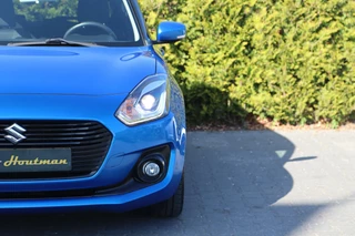 Suzuki Swift Suzuki Swift 1.2 Select Cruise|Ecc|Navi|Pdc|Lmv|Stoelverw.|Lane assist - afbeelding nr 48
