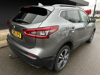 Nissan QASHQAI - afbeelding nr 10