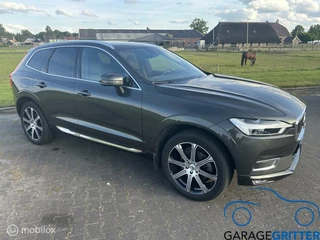 Volvo XC60 Volvo XC60 2.0 T5 AWD Inscription - afbeelding nr 3