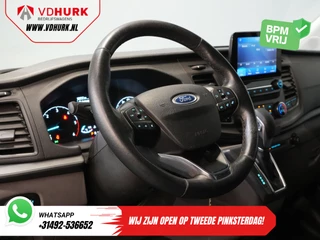 Ford Transit Custom - afbeelding nr 11