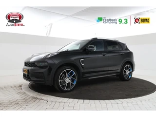 Lynk & Co 01 1.5