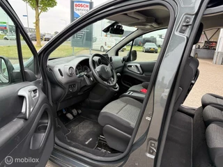 Citroën Berlingo CITROEN BERLINGO 110 PK MULTISPACE XTR 12 MND BOVAG RIJKLAAR PRIJS - afbeelding nr 12