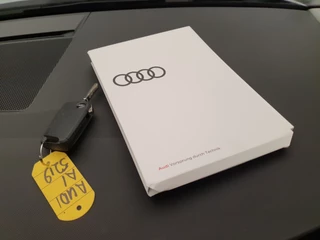 Audi A1 Sportback Audi A1 Sportback 30 TFSI 110pk S-Tronic S-Line Climatronic, App connect, Cruise control - afbeelding nr 20