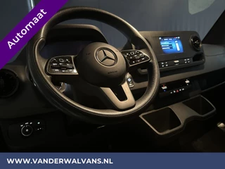 Mercedes-Benz Sprinter Camera, Apple Carplay, Android Auto, Cruisecontrol - afbeelding nr 18