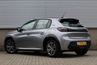 Peugeot e-208 Peugeot e-208 EV Active Pack 50 kWh | Navigatie | Origin NL | Parkeersensoren - afbeelding nr 3