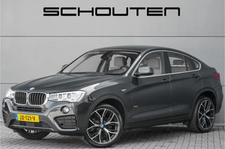 BMW X4 xDrive20i Centennial High Executive