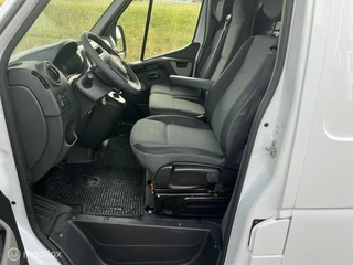 Renault Master Renault Master 2.3 dCi L3H2 Automaat - afbeelding nr 9