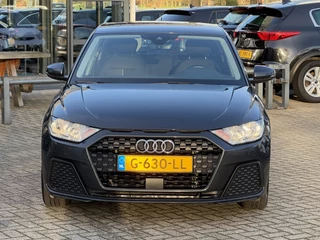 Audi A1 Sportback - afbeelding nr 5