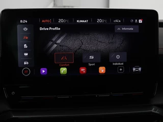 CUPRA Formentor Cupra Formentor 1.4 e-Hybrid | Adaptive cruise | Stuurverwarming |  Full LED | Sportstoelen | Keyless | Climate control | Parkeerhulp | DAB | Sfeerverlichting | PHEV - afbeelding nr 25