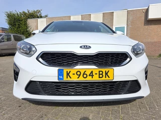 Kia Ceed Zondag OPEN! - afbeelding nr 5