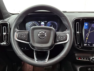 Volvo XC40 Volvo XC40 1.5 T4 Plus Dark - afbeelding nr 35