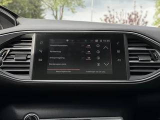 Peugeot 308 Peugeot 308 SW 1.5 BlueHDi 130pk Premium | Navi  | Camera | Panorama | Trekhaak | - afbeelding nr 26