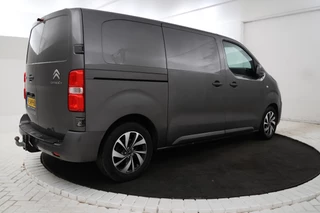 Citroën Jumpy Automaat 180pk, Imperial, Navi, Trekhaak - afbeelding nr 3