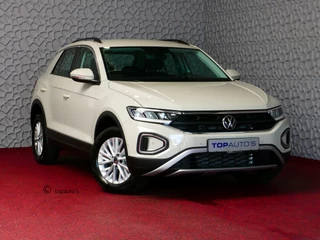 Volkswagen T-Roc - 297603664-0