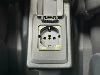 Volkswagen Caddy Volkswagen Caddy Cargo 2.0 TDI 75 Edition MAXI |SCHUIFD.L+R|LEER|ACC|LED - afbeelding nr 34