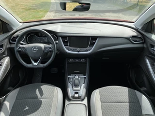 Opel Grandland X Opel Grandland X 1.6 Turbo Hybrid Business Edition #RIJKLAAR# - afbeelding nr 15