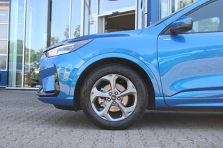 Ford Kuga Ford Kuga 2.5 FHEV ST-Line 190pk | SYNC 4 Navigatie | Achteruitrijcamera | Geen stekker nodig | 1.650pk trekgewicht - afbeelding nr 39
