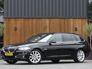 BMW 5 Serie - afbeelding nr 41