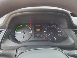 Nissan Townstar Nissan Townstar Acenta L1 45 kWh Automatische Airco | Bluetooth - afbeelding nr 10