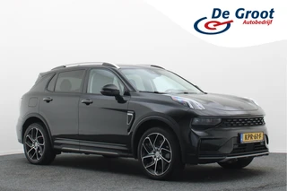 Lynk & Co 01 1.5 Plug-in Hybrid