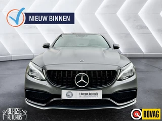 Mercedes-Benz C-Klasse - afbeelding nr 4