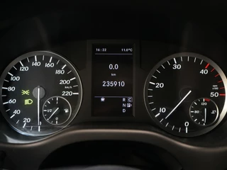 Mercedes-Benz Vito Mercedes-Benz Vito 114 CDI Aut. L3 XL EXPORT ONLY 2x Schuifdeur/ LMV/ Cruise/ Airco/ Trekhaak - afbeelding nr 36