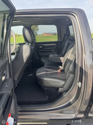 Dodge Ram 1500 🇺🇸🔥Dodge Ram 5.7 Sport, 4x4, lage bijtelling, 300L. LPG ! - afbeelding nr 24